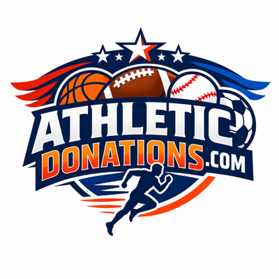 Athletic Donations